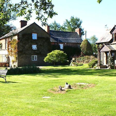 Hills Farm Leominster Exterior foto