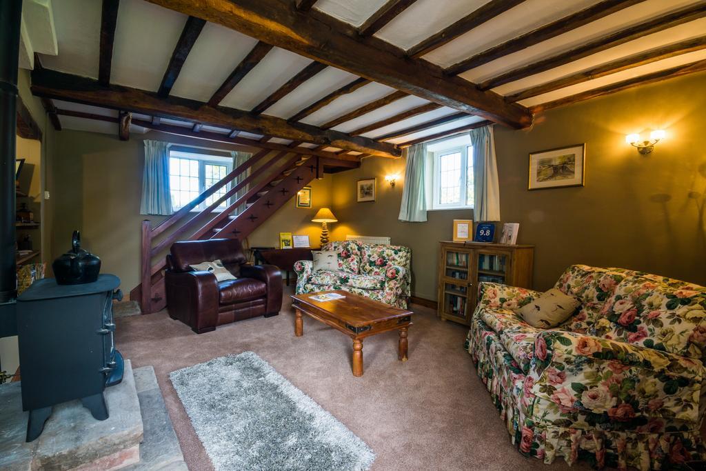 Hills Farm Leominster Exterior foto