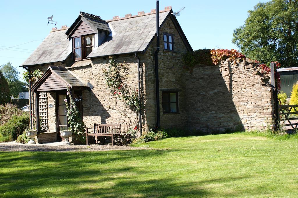 Hills Farm Leominster Quarto foto