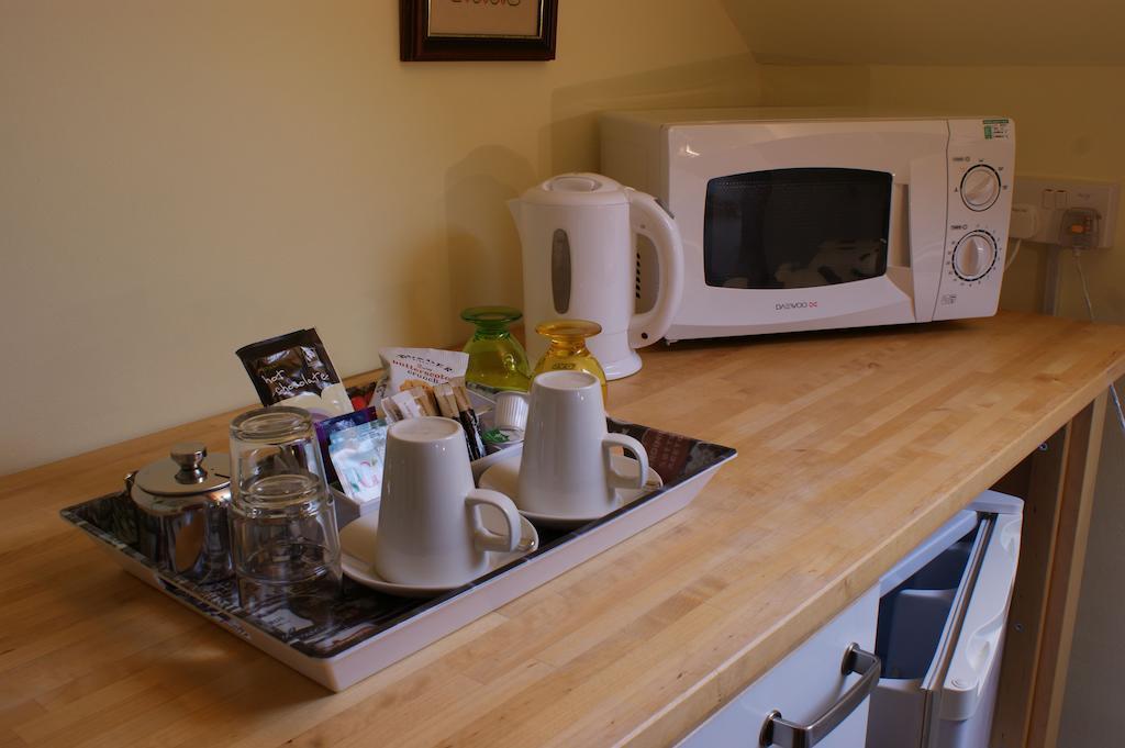 Hills Farm Leominster Quarto foto