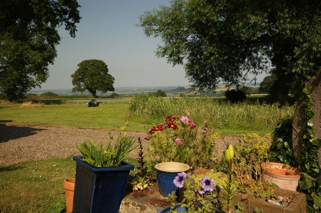 Hills Farm Leominster Exterior foto