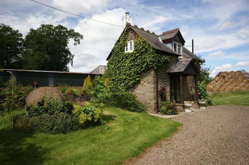 Hills Farm Leominster Quarto foto
