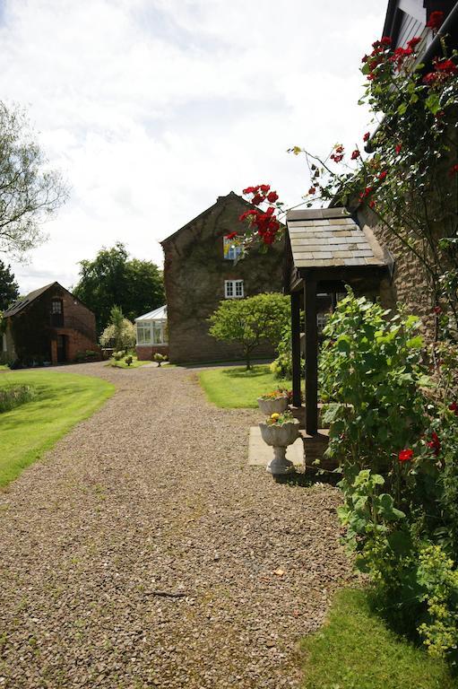 Hills Farm Leominster Exterior foto