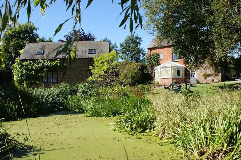 Hills Farm Leominster Exterior foto