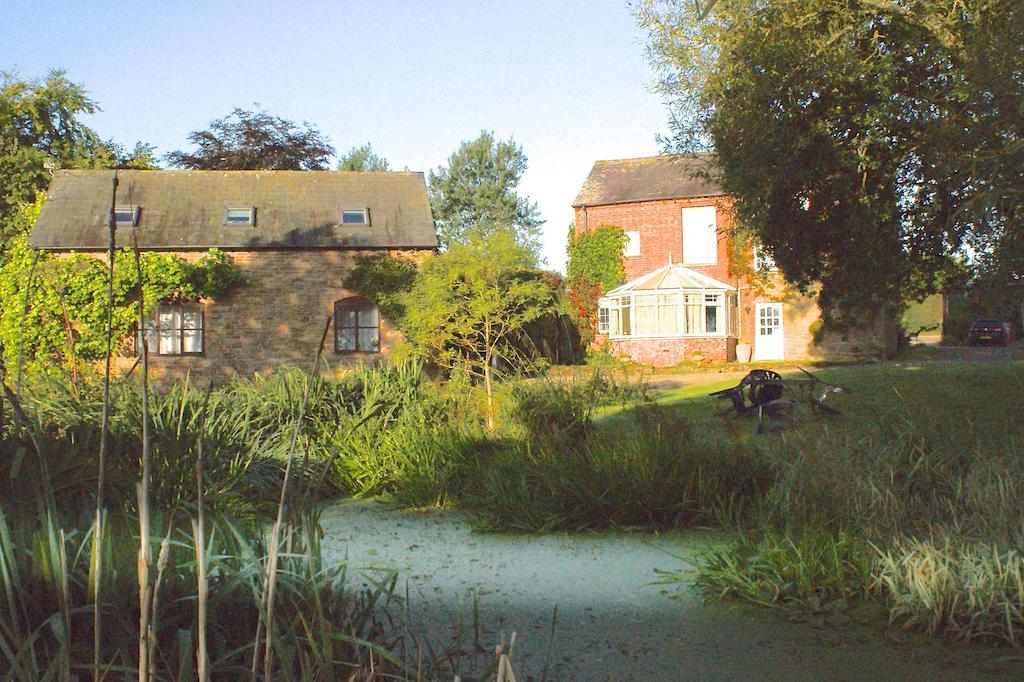Hills Farm Leominster Exterior foto