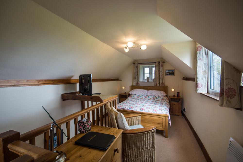 Hills Farm Leominster Exterior foto