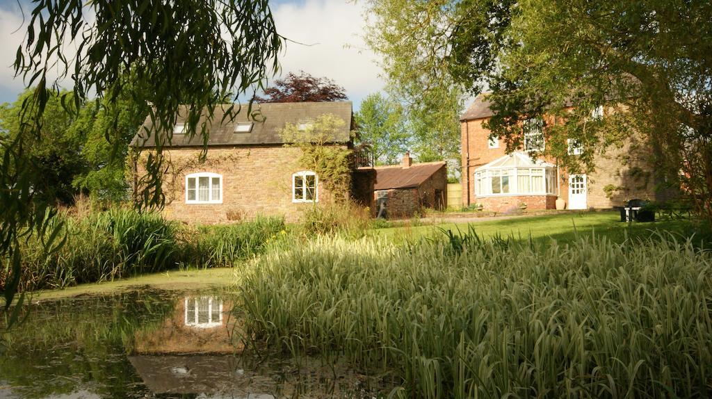 Hills Farm Leominster Exterior foto
