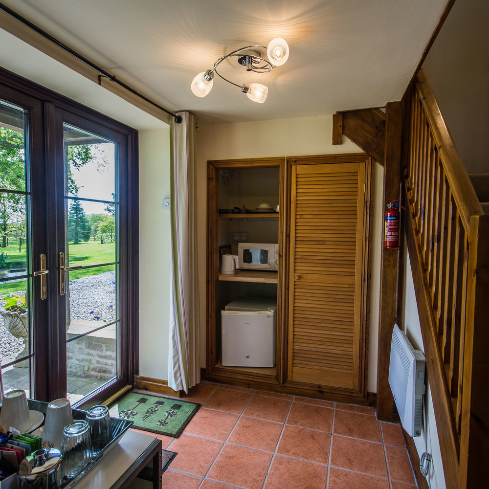 Hills Farm Leominster Exterior foto