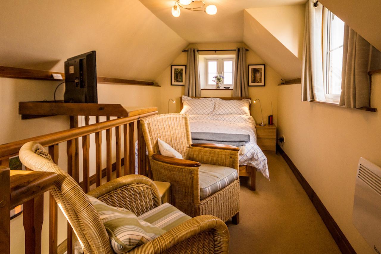 Hills Farm Leominster Exterior foto