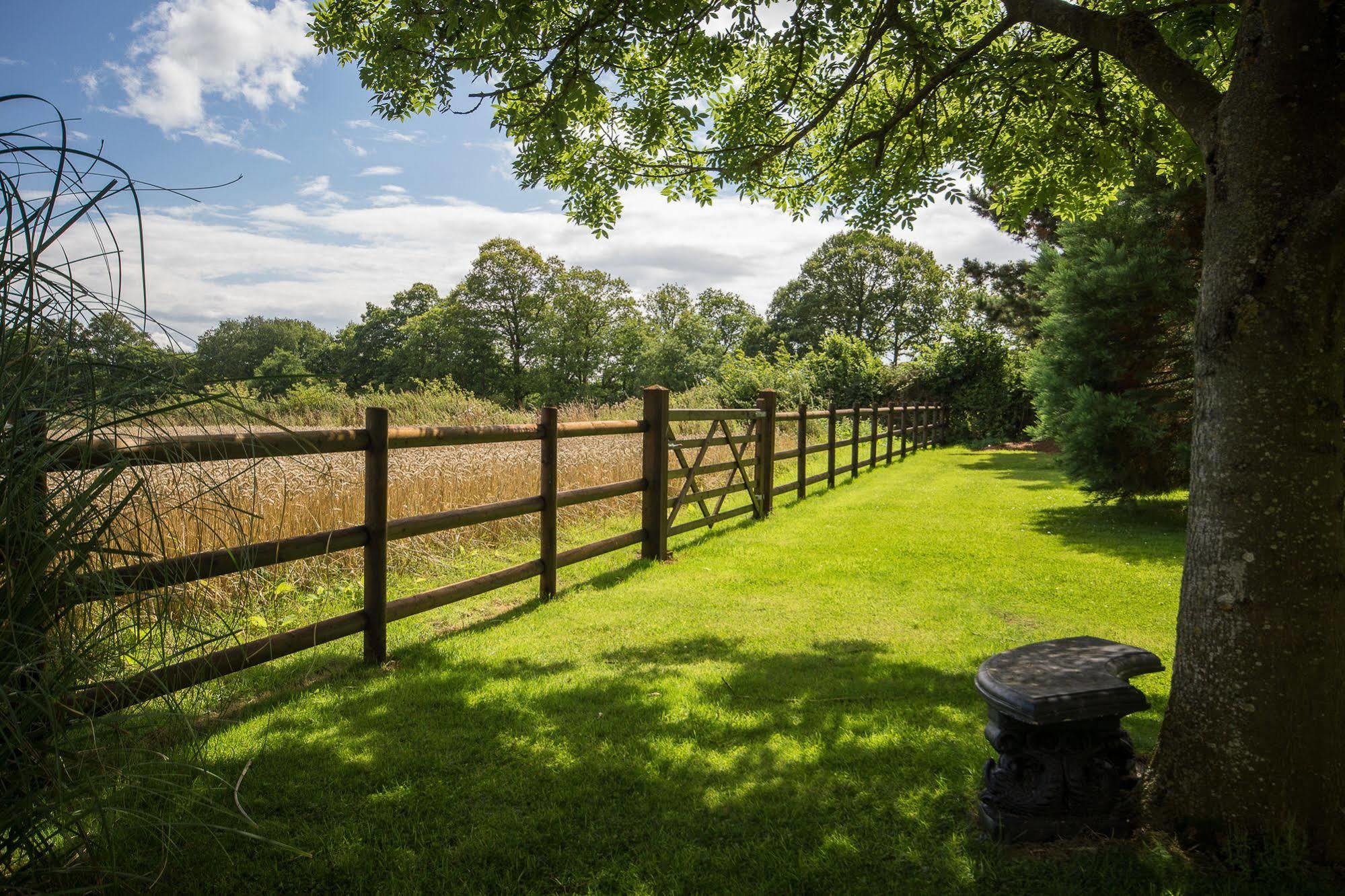 Hills Farm Leominster Exterior foto